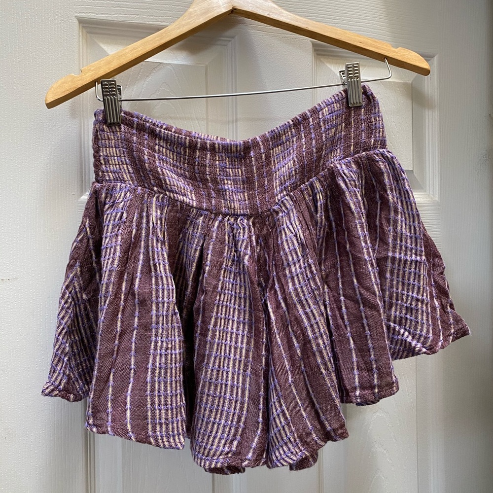Free People Shorts